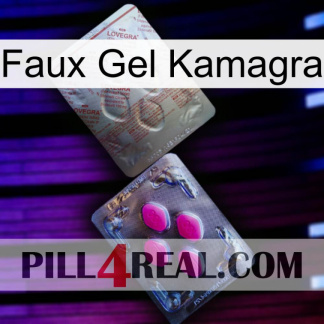 Fake Kamagra Gel 38
